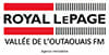 Logo footer Royal Lepage